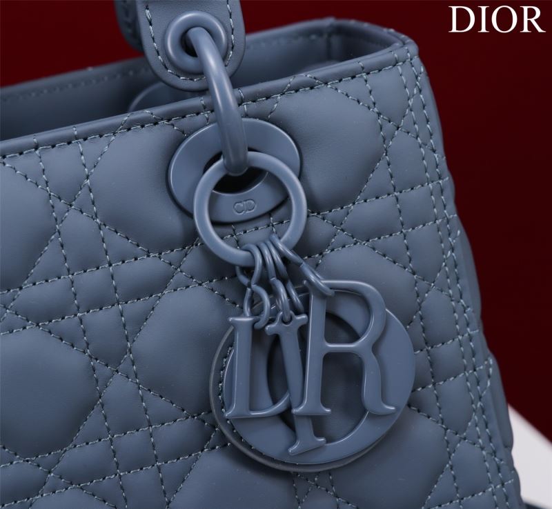 Christian Dior My Lady Bags